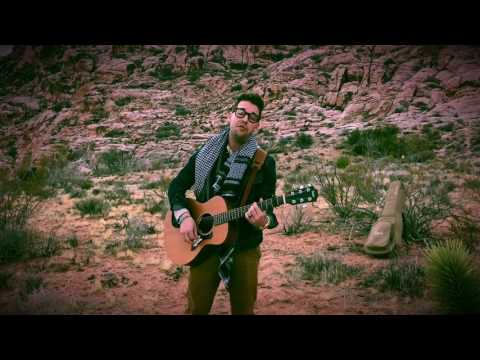 LOVE - Chase Mitchell  | Live from Red Rock Canyon