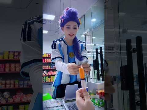 When Jesus Saves You with Magical Powers! #Jesus #christ #Daemon