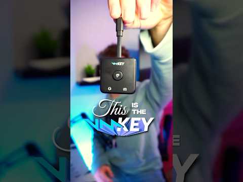 The New Console Voice Changer Tutorial 🎮 🔝 #consolegaming #ps5 #xbox #nintendoswitch #gamingsetup