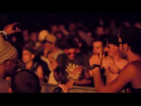 GARANCE FESTIVAL 2014 // DUBSTATION OFFICIAL EDIT