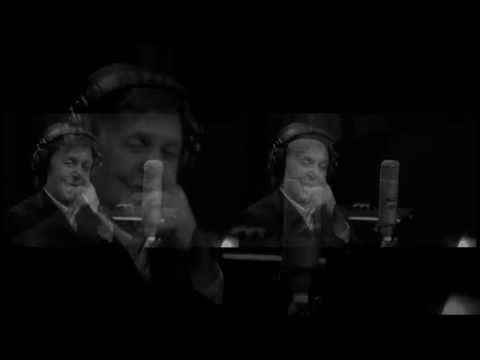 Paul McCartney - Split Kisses - «It's Only a Paper Moon»