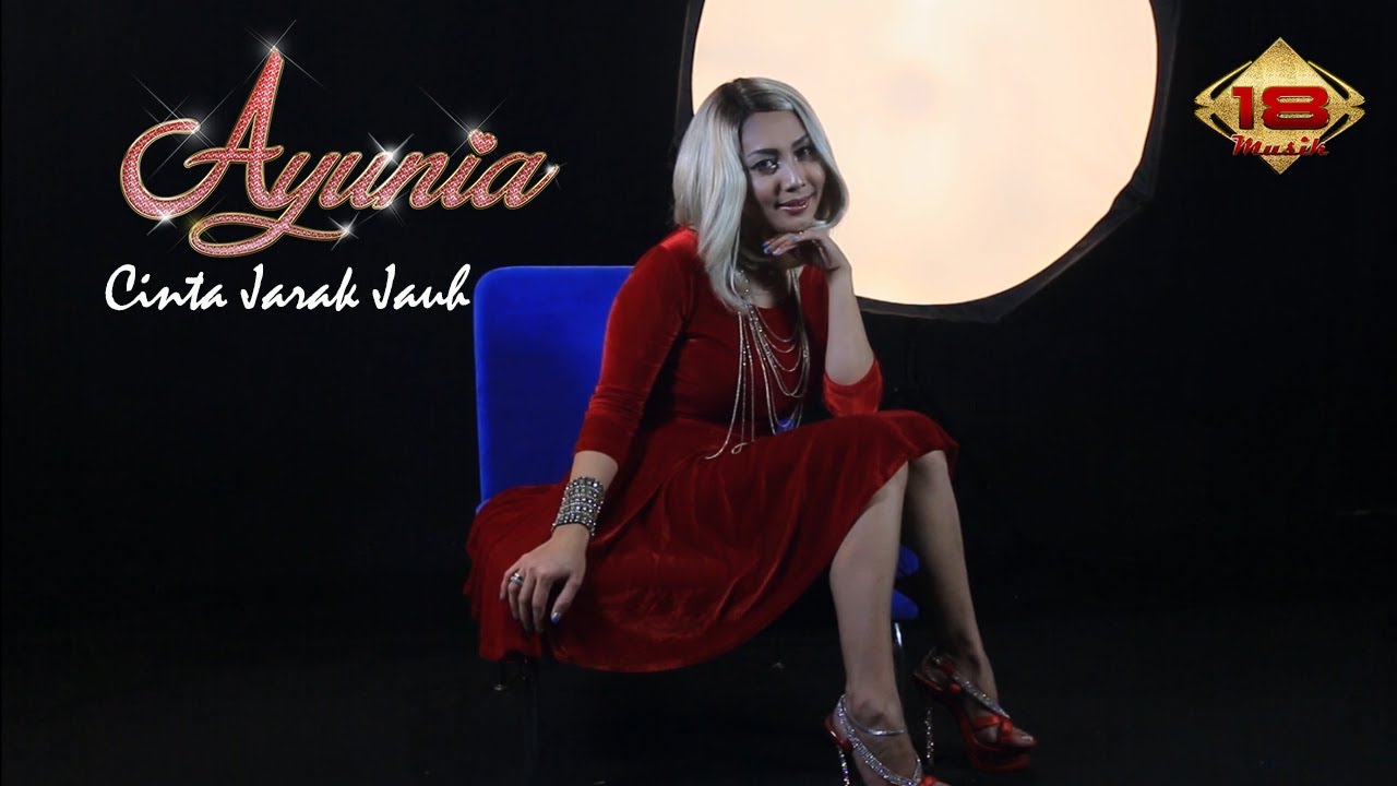 Lirik Lagu Cinta Jarak Jauh - Ayunia | Lirik Terbaru 29