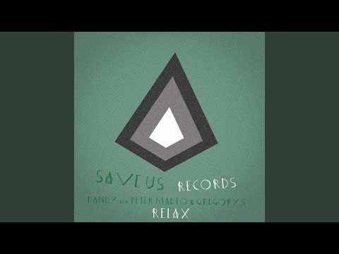 Relax (R-Tem Monochrome Remix)