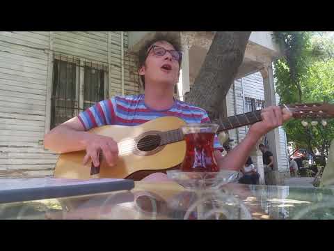 Osman Sonant "ben aşık oldum"