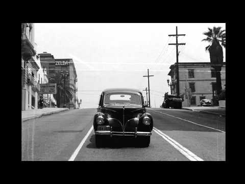 Wellenfeld - Time Traveller