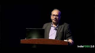 Challenges and opportunities with FOSS in Government