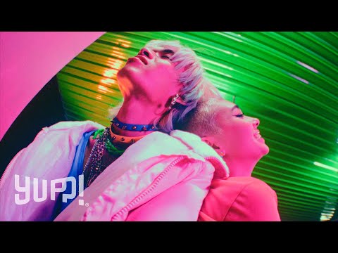 FIZZIE - LOVE NOW, CRY LATER