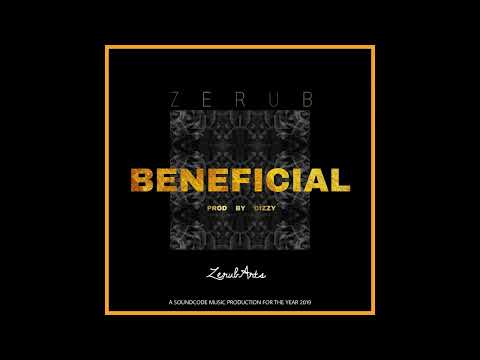 Zerub - Beneficial (Official Audio)