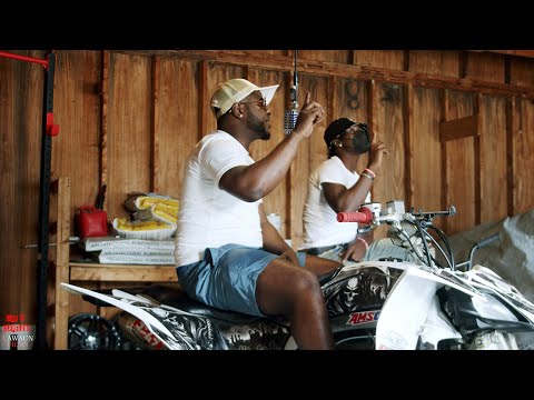 Bust Down Johnny - On My Mind | Live In Cleveland Performance | with @LawaunFilms