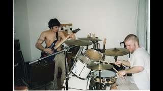 Parade of the Lifeless"Minds Quicker than the Eye" un-released instrumetal