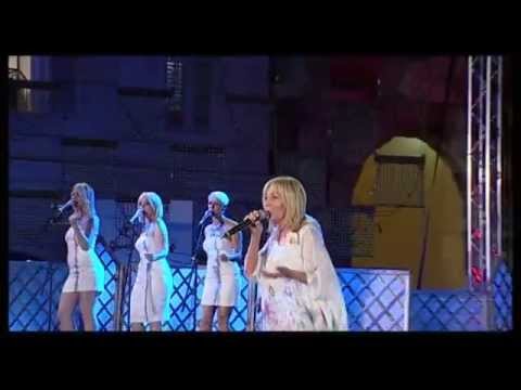 LA BORA - Nevia Rigutto (B. Krajcar - V. Cusma - A. Baša)