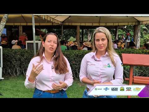 1° Seminário Inova Agro Mulher 2025 em Buritis Rondônia 