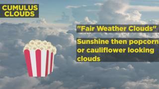 KIRO WEATHER CLOUDS FACEBOOK VIDEO