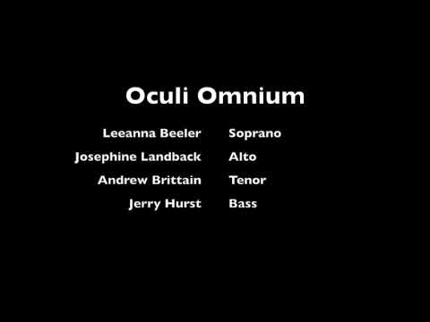 Oculi Omnium