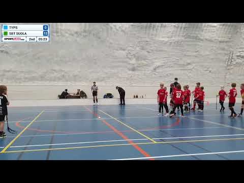 TYPS vs SBT Suola - 28/11/2020