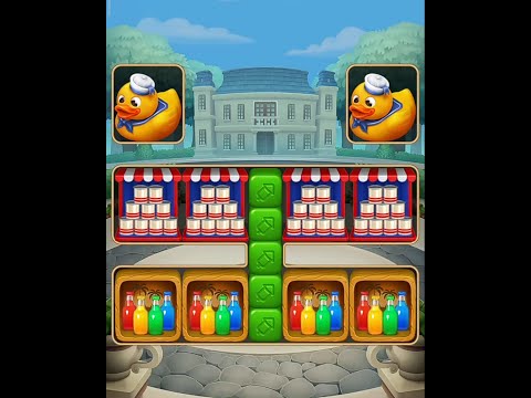 TOON BLAST level 3999