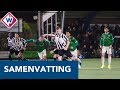 Highlights | SJC - VVOG | 08-12-2018 - OMROEP WEST SPORT