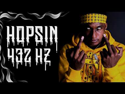 Hopsin - TeamBackPack, Funk Volume Cypher 3 (Freestyle) | 432 Hz