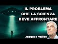 Jacques Vallée Sul Fenomeno UFO Come Autentico Problema Scientifico Simposio 2023