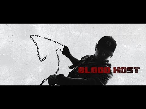 Video thumbnail for BLOOD HOST