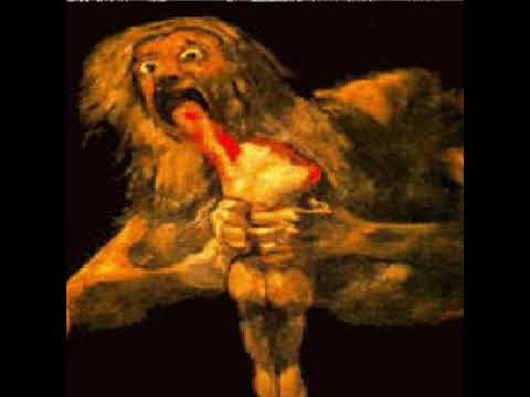 Vihan Messu - Kuoleman Kaipuu (Longing For Death)