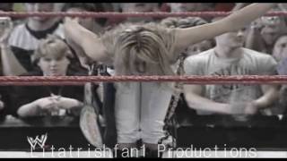 WWE Divas - Hit Me With Your Best Shot