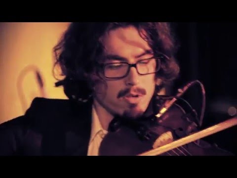 Seifert Competition 2015 - Germany - Bartosz Dworak