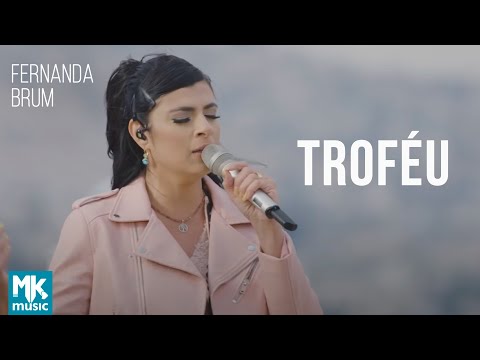 Video thumbnail for Troféu (Ao Vivo em Israel)
