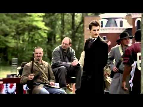 Founder's Day   The Vampire Diaries 1x22 Clip 1