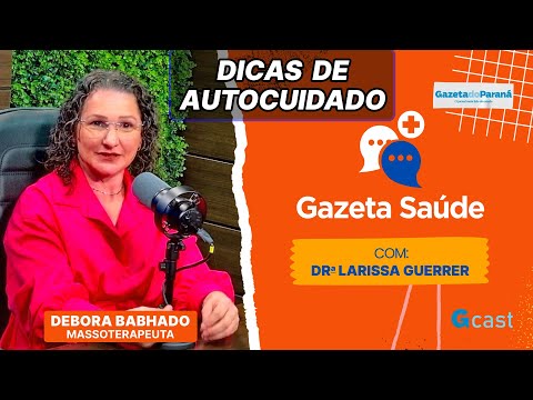 Autocuidado não é luxo: hábitos simples para viver melhor | Gazeta Saúde