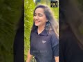Shorts Actress VJ Jackline Cute Moments Big Bro