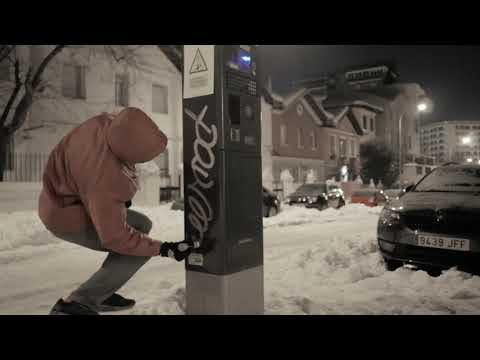 GROG INK HEADS #2 - Toes