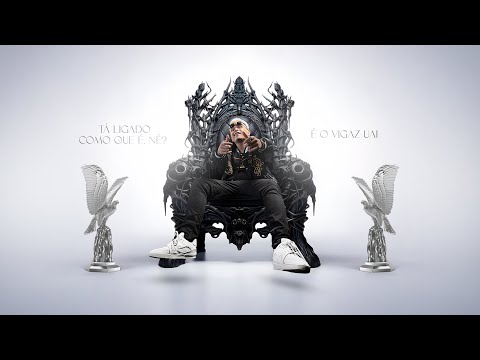 SARRA NO PENTE DE 30 - Vigaz, Corleone, MC 21, MC Nauan