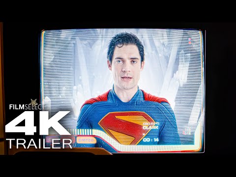 Video Thumbnail: SUPERGIRL Official Trailer 2 Teaser (2026)