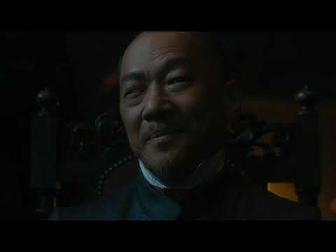 You Better F****** Bow | Warrior