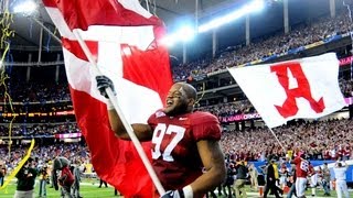 Nothin' Sweet About Alabama