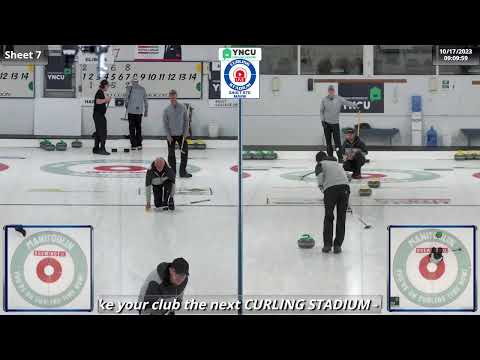 Live From Soo Curlers - Sheet 7