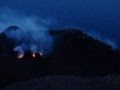 Frank Sinatra - Stromboli @ Volcano june 3&4 2011