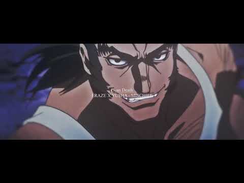 ERAZE x YUSHA - Mischief