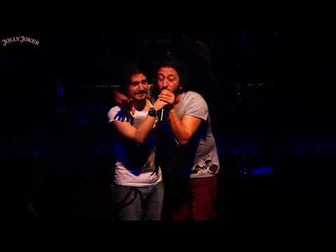 Demet Akalın ft. Fettah Can - Türkan (Canlı Performans) /Jolly Joker Ankara - (2013)