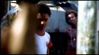 City of God - Kill One of Them