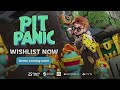 Vidéo de gameplay de Pit Panic  PC
