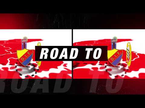 Svenska Spel - Road to Allsvenskan 2017