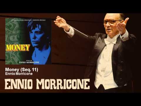 Ennio Morricone - Money - Seq. 11 - Money - Intrigo In 9 Mosse (1991)