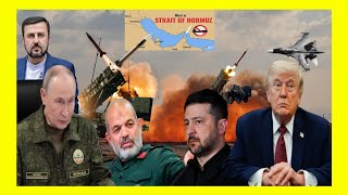 Download lagu PUTIN ARABAMARA MISSILES Z'UBWIRINZI ZABASHIRANYE // TRUMP NA ZELENSKY MU IHURIZO // HORMUZ HARASHWE mp3 Download lagu PUTIN ARABAMARA MISSILES Z'UBWIRINZI ZABASHIRANYE // TRUMP NA ZELENSKY MU IHURIZO // HORMUZ HARASHWE mp3