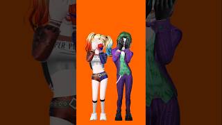 Download lagu U I U A A 🎭🤡 Joker & Harley Quinn mp3