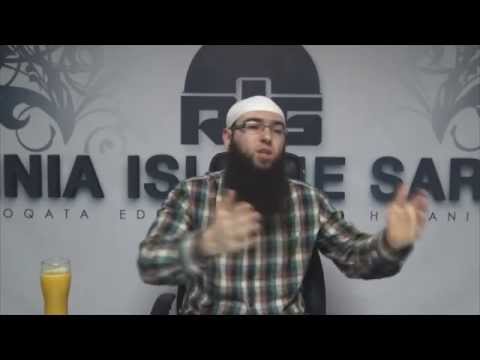 Mos u ul e as mos shkel mbi varr - Omer Bajrami