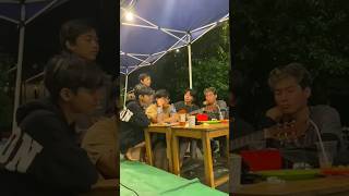 Download lagu Bukan Cinta 1 atau 2 || cover by Lisef Surya Ibnu Ali dan Rizal #shorts #cover mp3