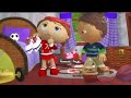 Super Why Episodes The Swiss Family Robinson Full Promo 2013