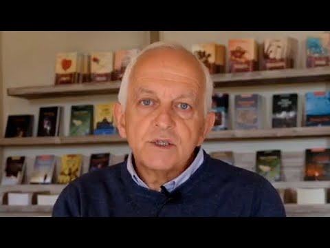 02.La Via dell'Alba • Alzati